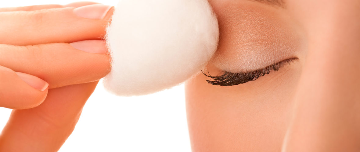 Ihren Augen zuliebe: Darauf sollten Sie beim Augen-Make-up achten Ihren Augen zuliebe: Darauf sollten Sie beim Augen-Make-up achten