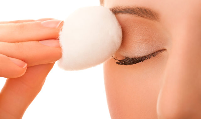 Ihren Augen zuliebe: Darauf sollten Sie beim Augen-Make-up achten