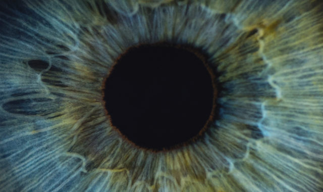 Schon gewusst? So entsteht unsere Augenfarbe