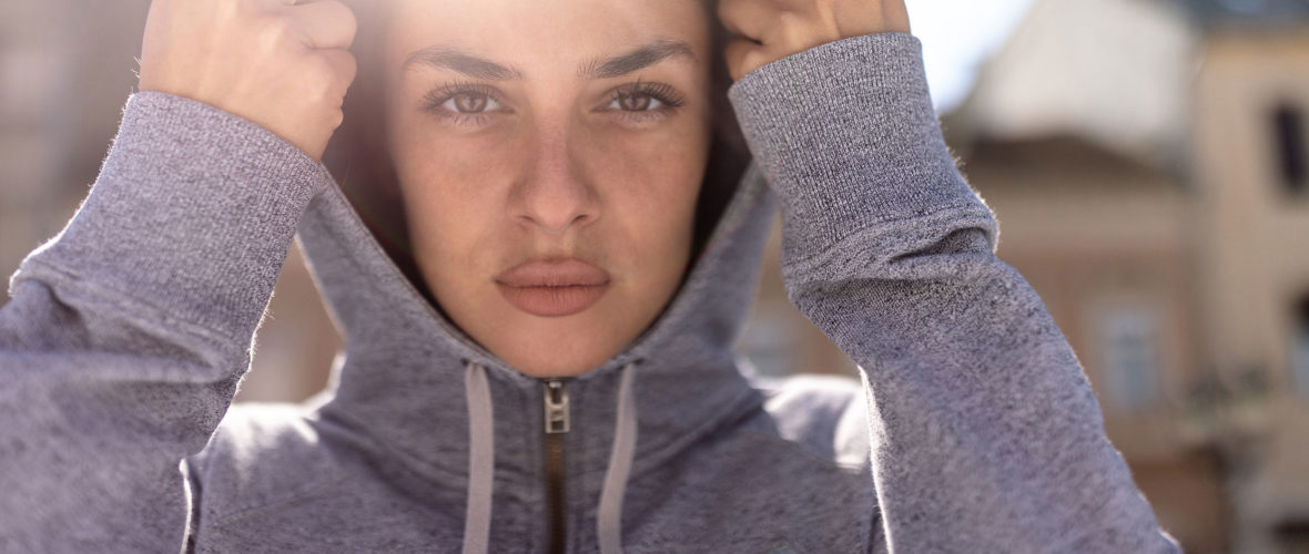 Was passiert im Auge bei körperlicher Belastung? Was passiert im Auge bei körperlicher Belastung?