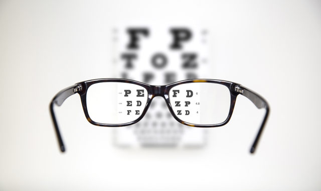 Lasik Germany über Kurz- und Weitsichtigkeit