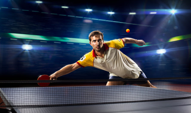 Spitzensportler & Lasik: Eine sinnvolle Kombination