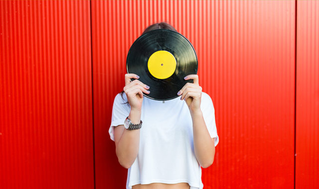 Faszination Augen – Augen in Songs