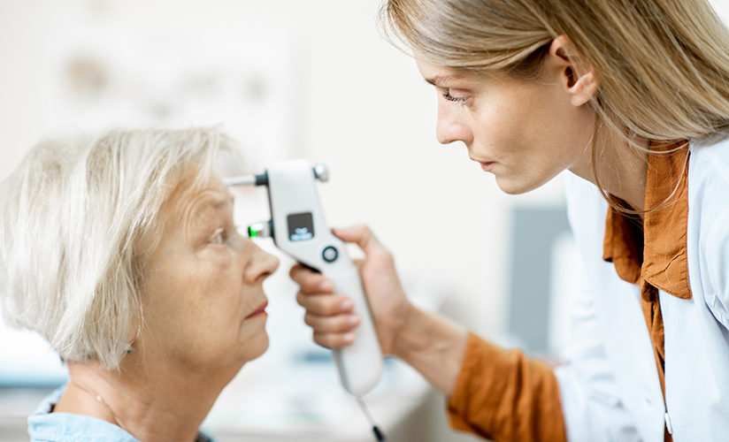 Lasik Germany über den Augeninnendruck Lasik Germany über den Augeninnendruck