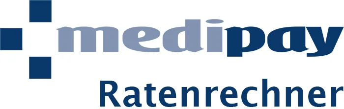 medipay Raten-Rechner
